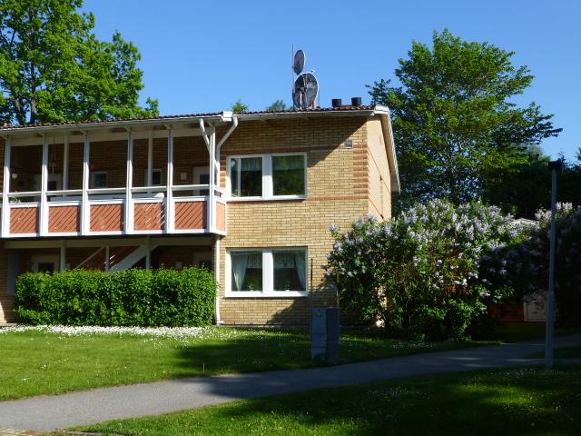 Lägenhet hyra i Örebro