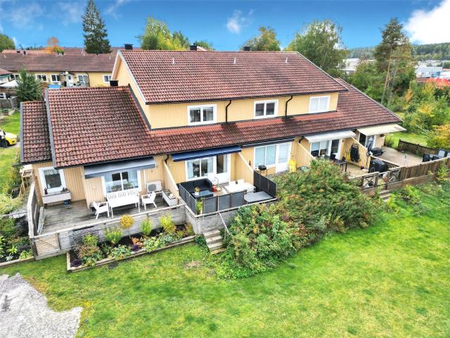 Lägenhet hyra i Åkersberga, Stockholm