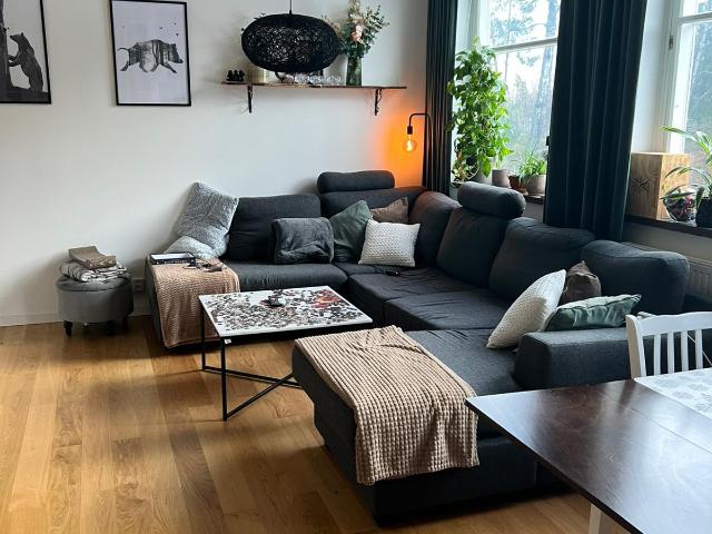 Lägenhet hyra i Uppsala