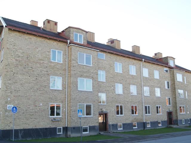 Lägenhet hyra i Mellerud, Västra Götaland