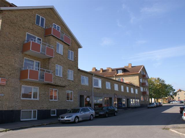 Lägenhet hyra i Mellerud, Västra Götaland