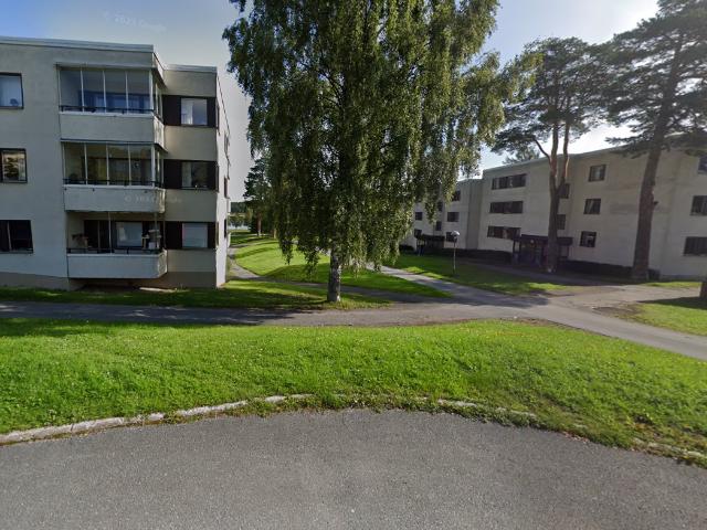 Lägenhet hyra i Östersund, Jämtland