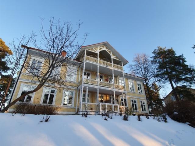 Lägenhet hyra i Odenslund, Östersund