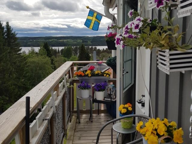 Lägenhet hyra i Jämtland