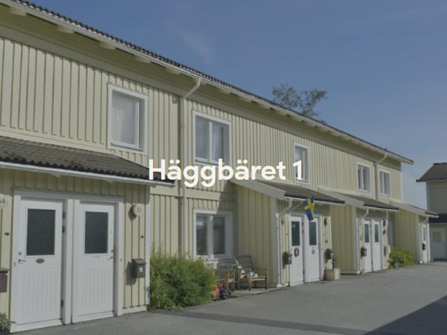Lägenhet hyra i Östersund, Jämtland