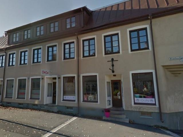 Lägenhet hyra i Östersund, Jämtland