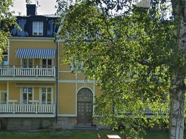 Lägenhet hyra i Östersund, Jämtland