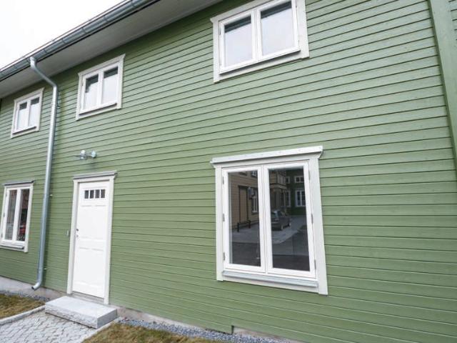 Lägenhet hyra i Hornsberg, Östersund
