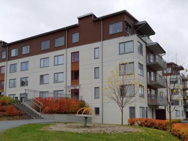 Lägenhet hyra i Östersund, Jämtland