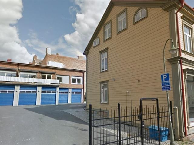 Lägenhet hyra i Östersund, Jämtland