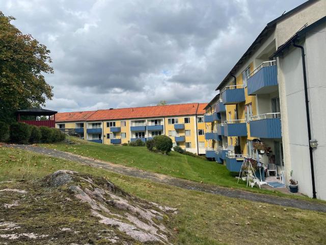 Lägenhet hyra i Överum, Kalmar