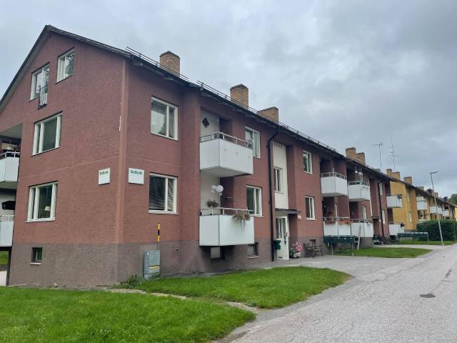 Lägenhet hyra i Överum, Kalmar