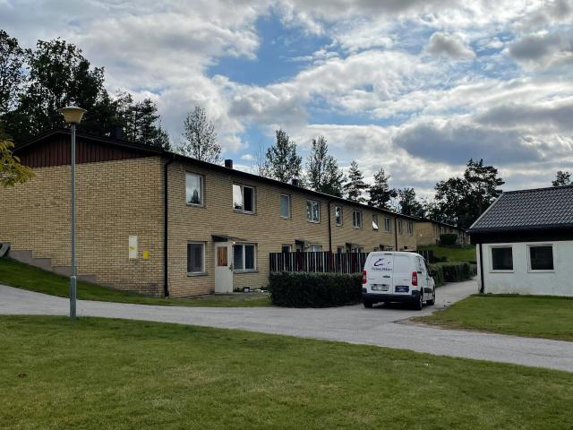 Lägenhet hyra i Överum, Kalmar