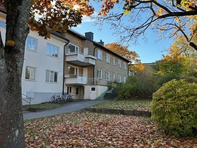 Lägenhet hyra i Oxelösund, Södermanland