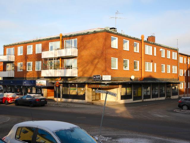 Lägenhet hyra i Oxelösund, Södermanland