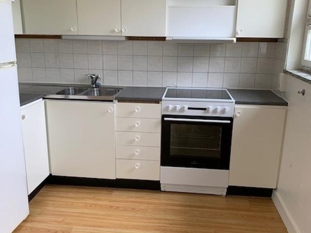 Lägenhet hyra i Oxelösund, Södermanland