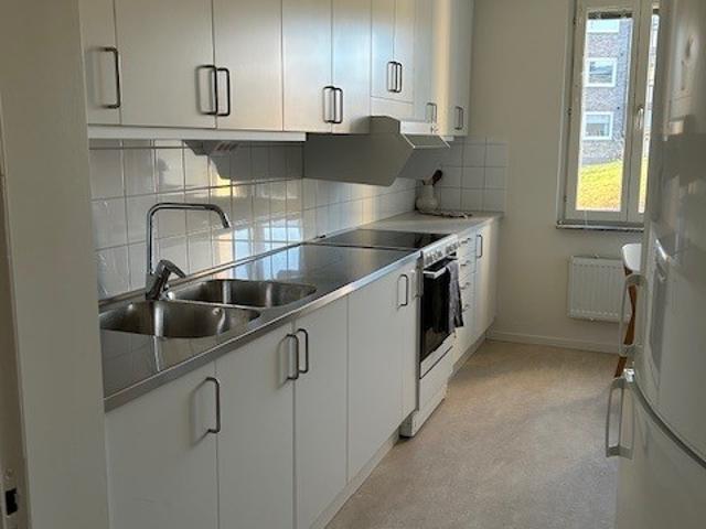 Lägenhet hyra i Oxelösund, Södermanland
