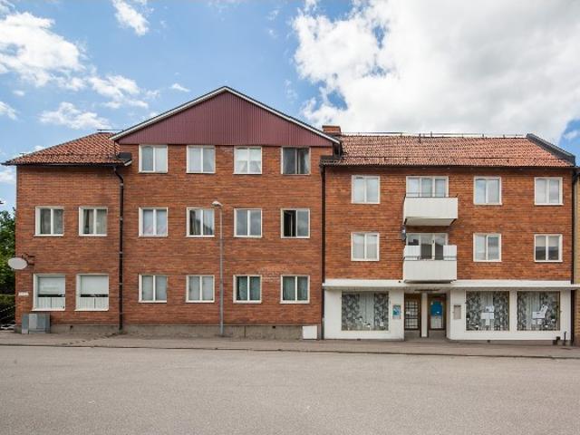 Lägenhet hyra i Oxelösund, Södermanland
