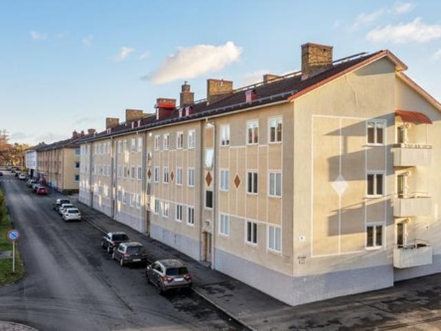 Lägenhet hyra i Oxelösund, Södermanland