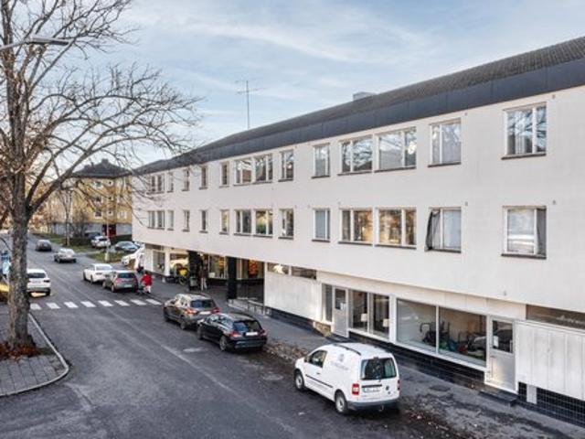 Lägenhet hyra i Oxelösund, Södermanland