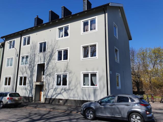 Lägenhet hyra i Oxelösund, Södermanland