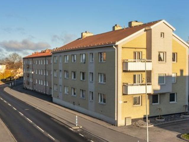 Lägenhet hyra i Oxelösund, Södermanland