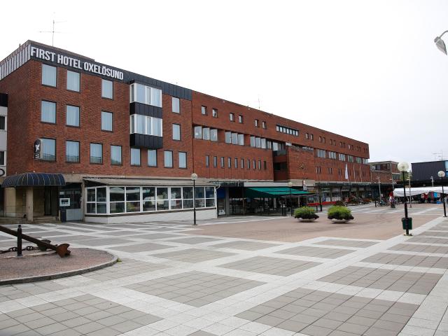 Lägenhet hyra i Oxelösund, Södermanland