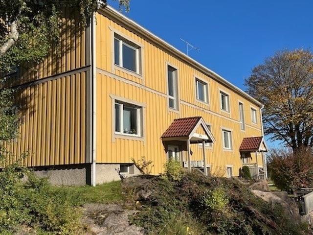 Lägenhet hyra i Oxelösund, Södermanland