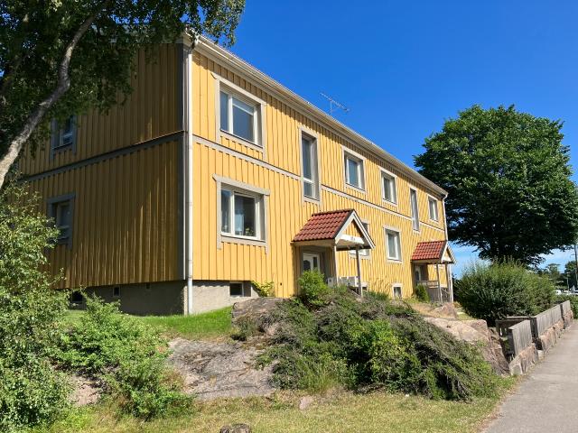 Lägenhet hyra i Stenvik, Oxelösund