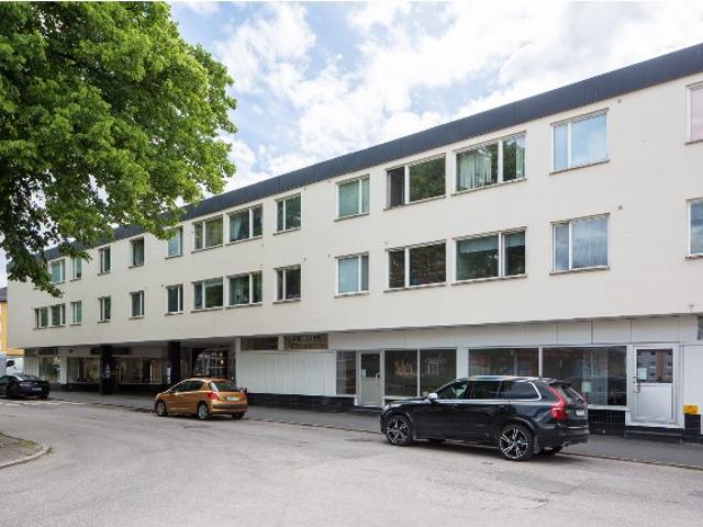 Lägenhet hyra i Oxelösund, Södermanland
