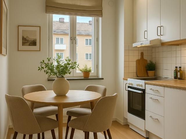 Lägenhet hyra i Oxelösund, Södermanland