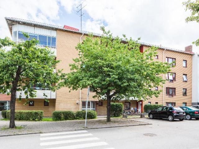 Lägenhet hyra i Ramdalshöjden, Oxelösund
