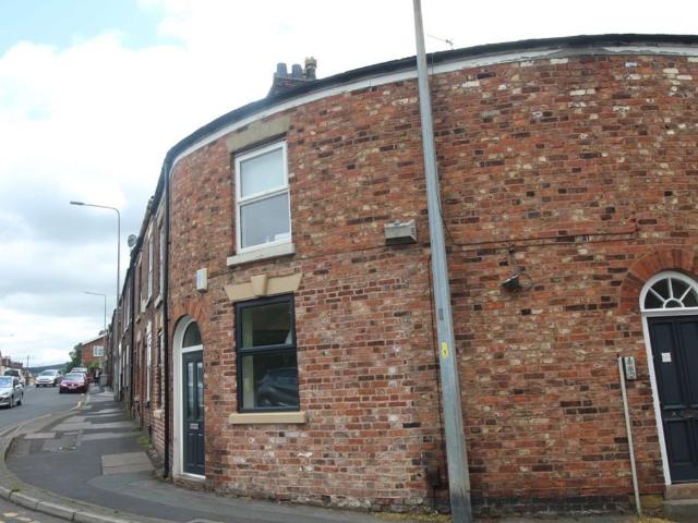 Apartment for rent in Ivy Meade, Macclesfield