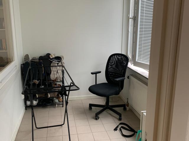 Lägenhet hyra i Oxie, Skåne