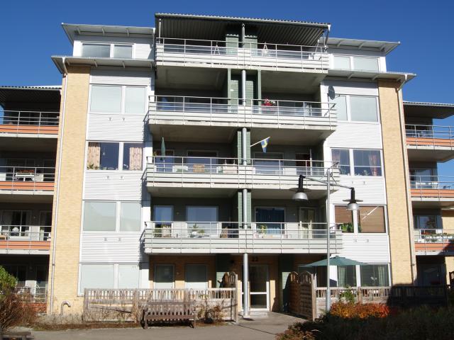 Lägenhet hyra i Mellerud, Västra Götalands län