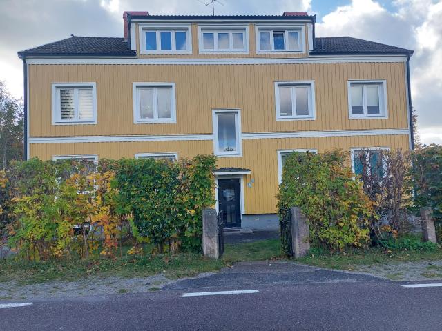 Lägenhet hyra i Påryd, Kalmar