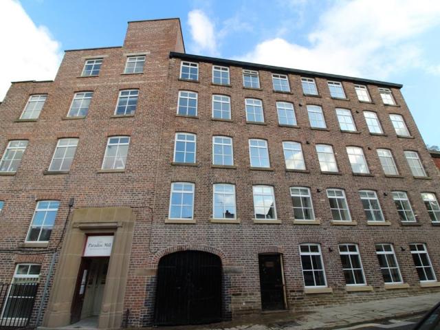 Apartment for rent in Moss Rose, Macclesfield