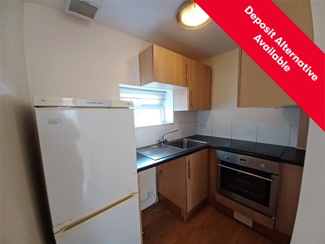 Apartment for rent in City Centre, Feckenham