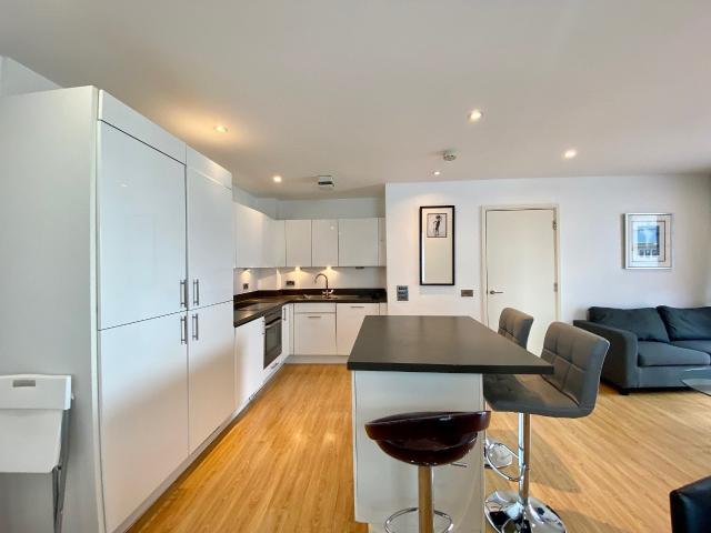 House for rent in Victoria, Greater London
