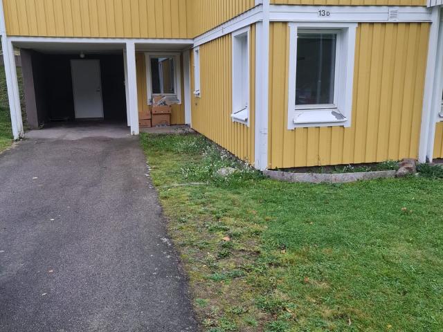 Lägenhet hyra i Jönköping