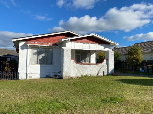 Apartment for rent in Putaruru, Waikato