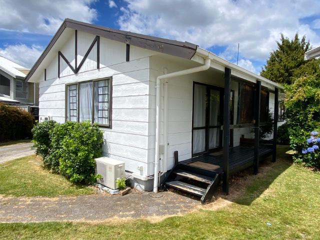 Apartment for rent in Putaruru, Waikato