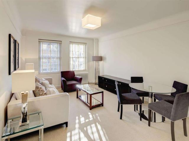 Apartment for rent in Chelsea, Greater London