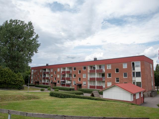 Lägenhet hyra i Perstorp, Skåne