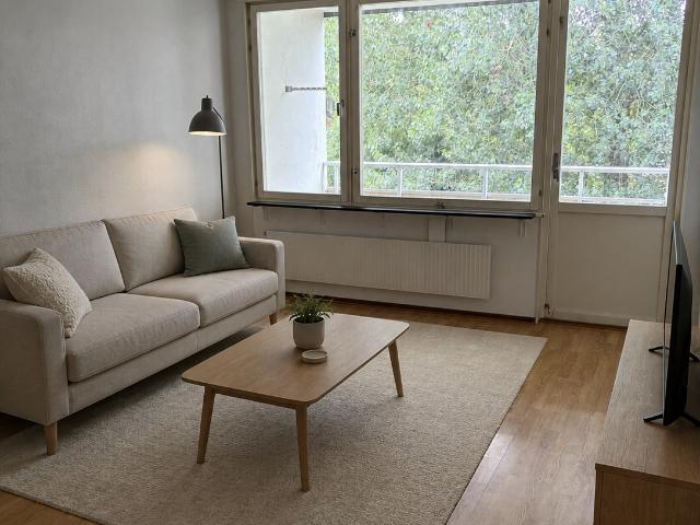 Lägenhet hyra i Perstorp, Skåne
