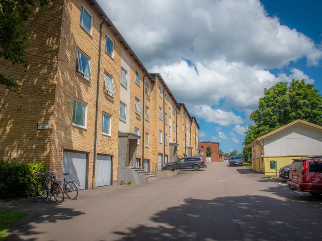 Lägenhet hyra i Perstorp
