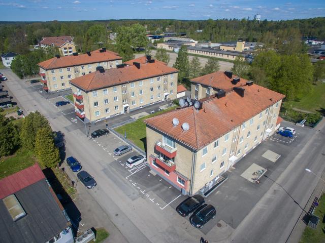 Lägenhet hyra i Perstorp, Skåne