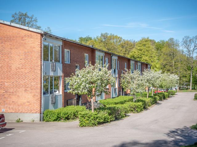 Lägenhet hyra i Perstorp