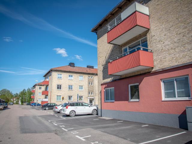 Lägenhet hyra i Perstorp