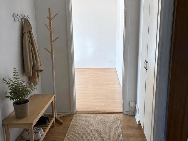 Lägenhet hyra i Perstorp, Skåne